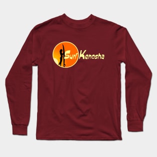 Surf Kenosha Long Sleeve T-Shirt